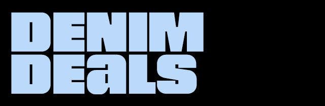 DENIM DEALS