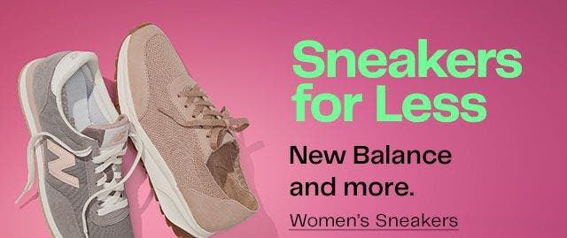 Women’s Sneakers
