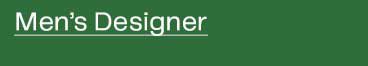 Mens Designer