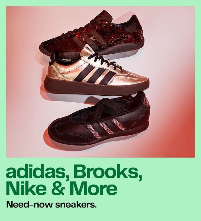 Sneakers