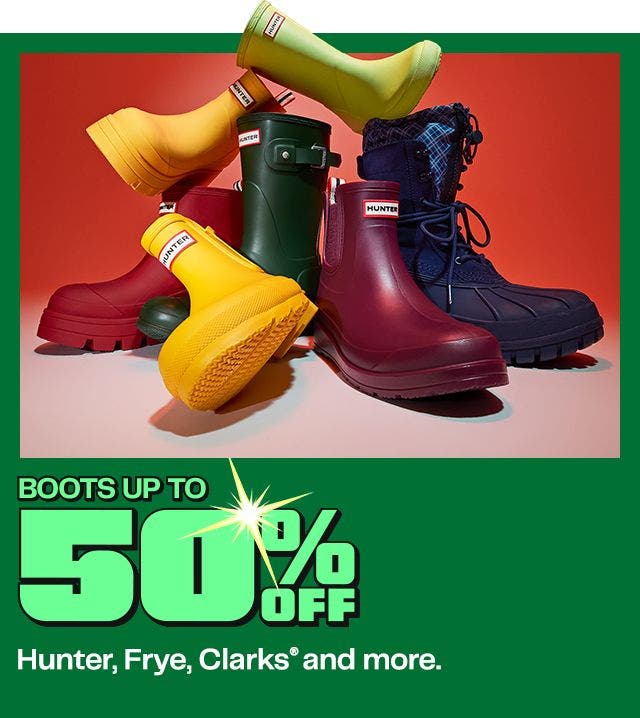Boots