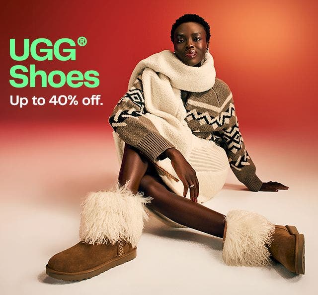 All UGG®️ Shoes