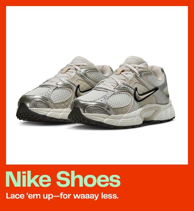 All Nike Shoes