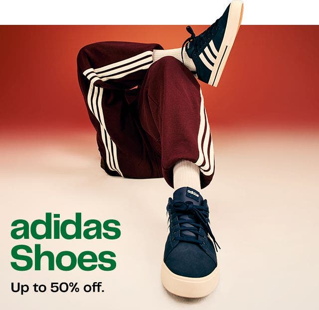 All adidas Shoes