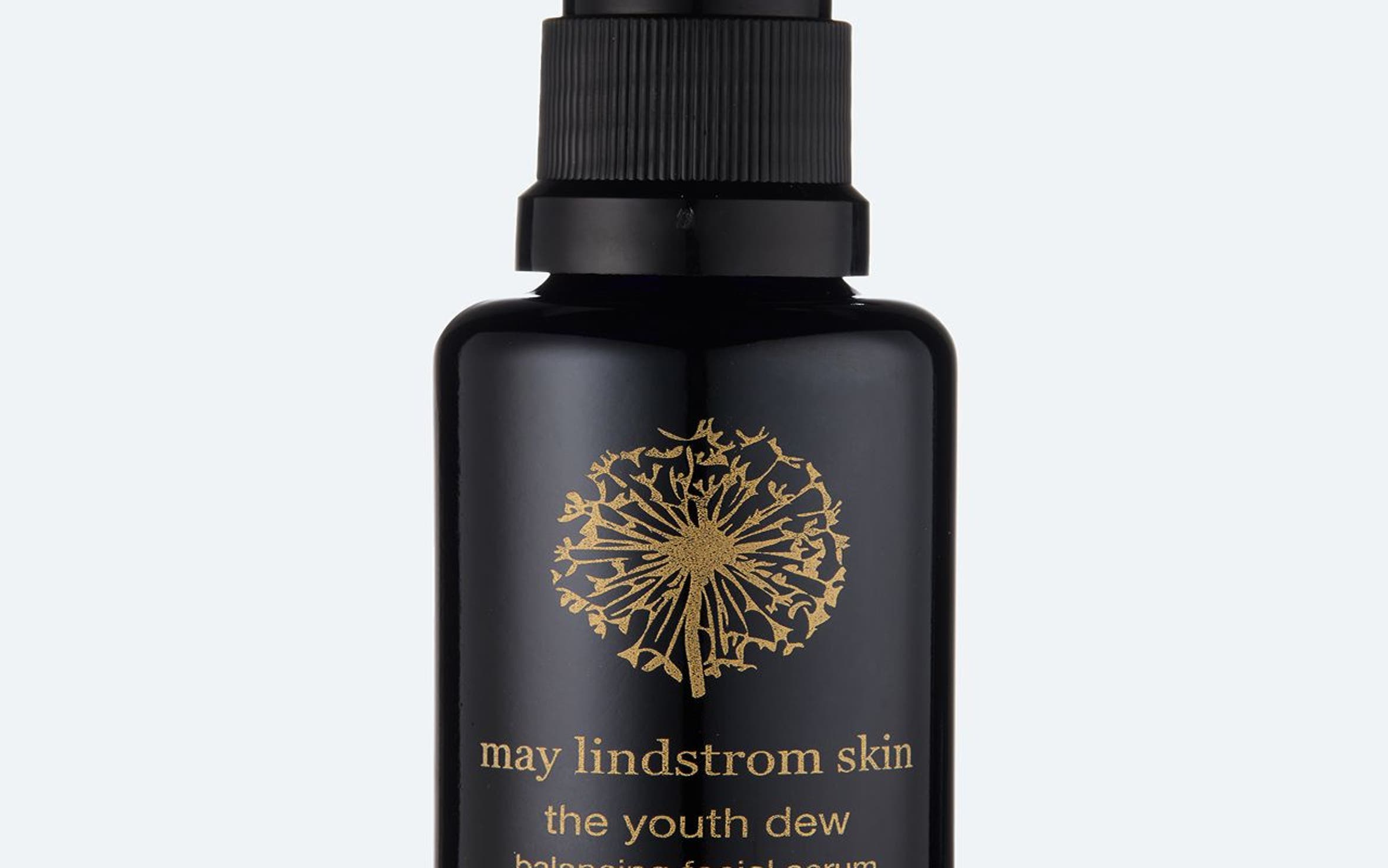 May Lindstrom gift with purchase.