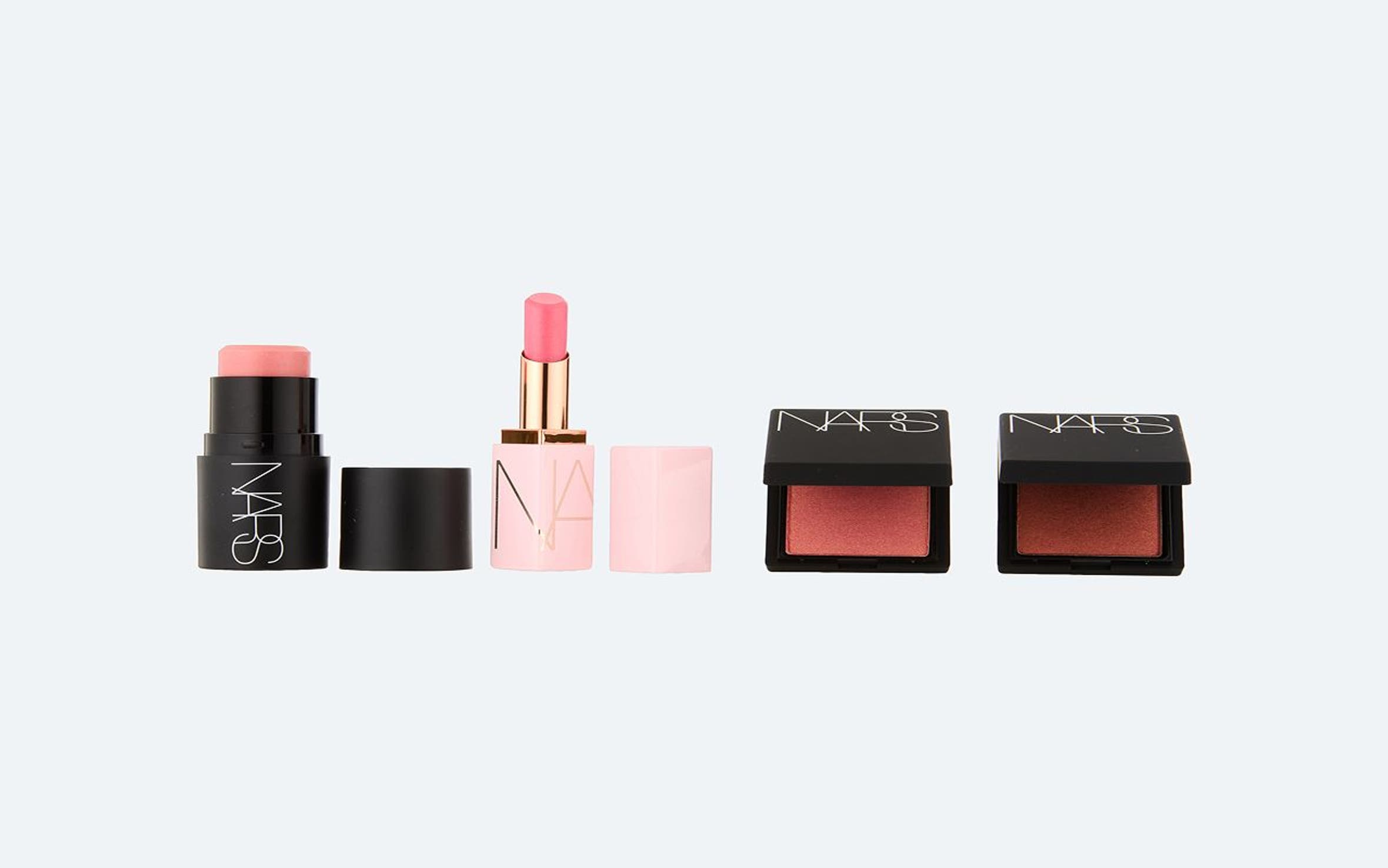 NARS gift with purchase.