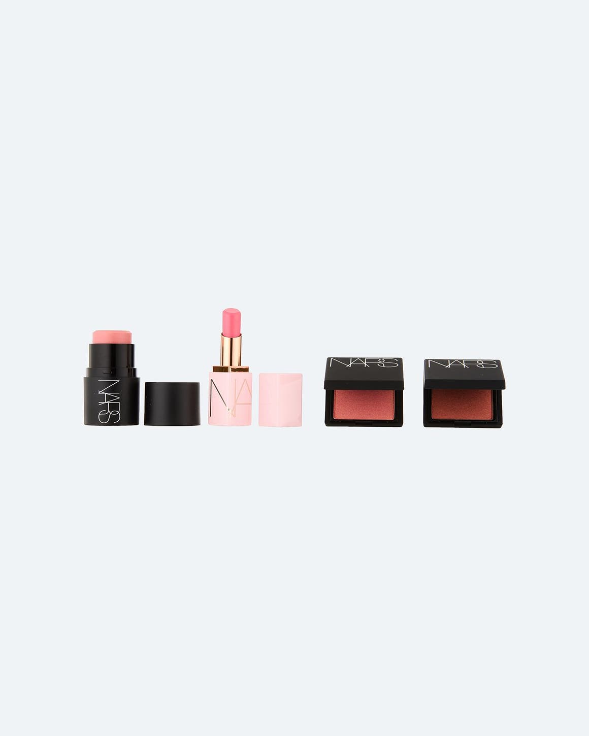 NARS gift with purchase.