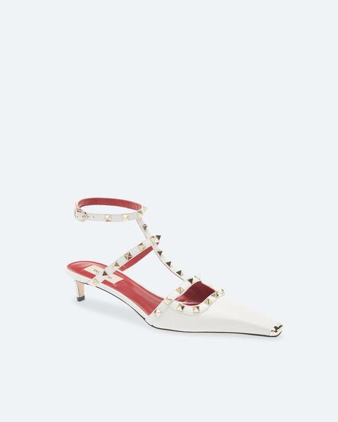 Image of Valentino pump.