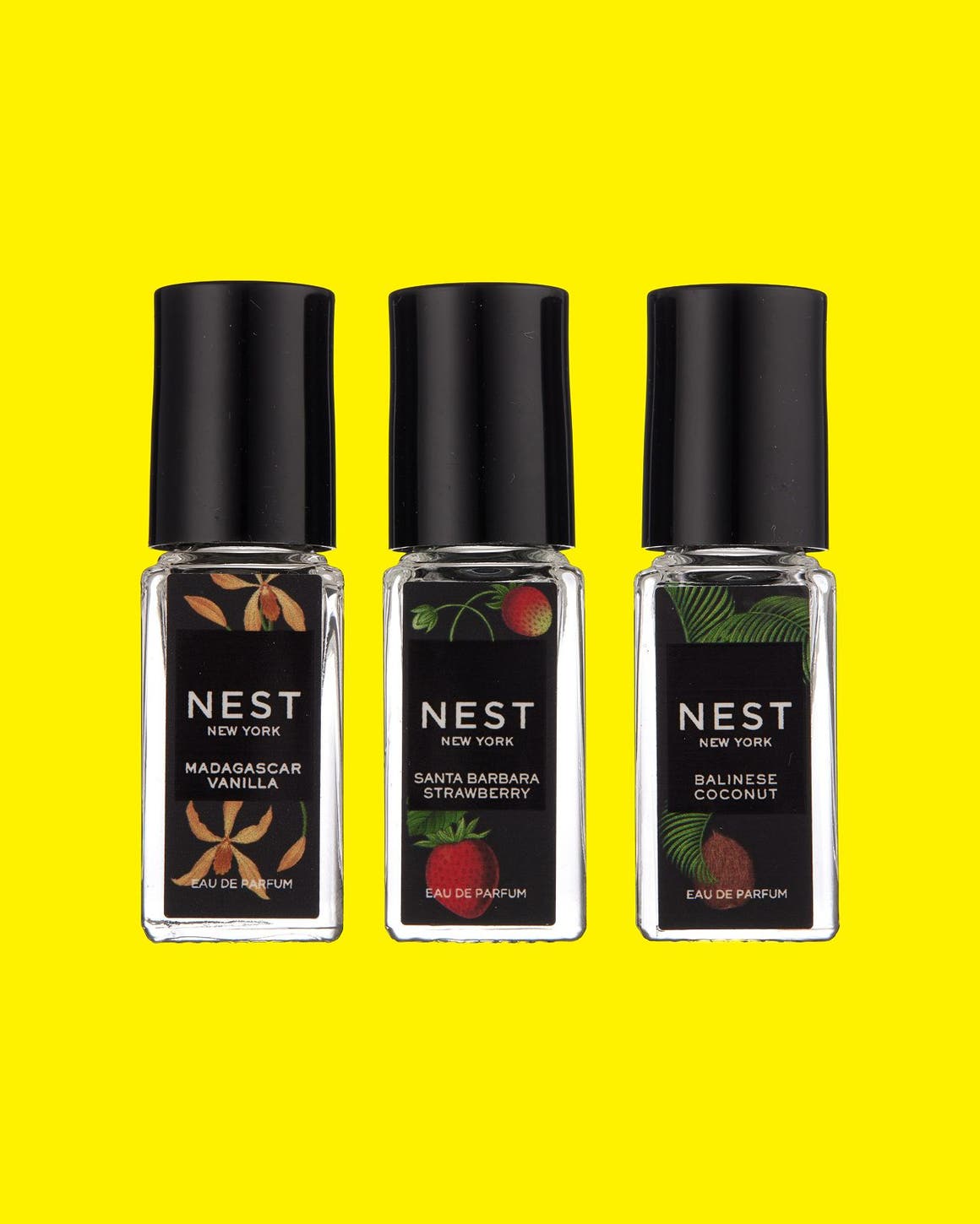NEST gift with purchase.