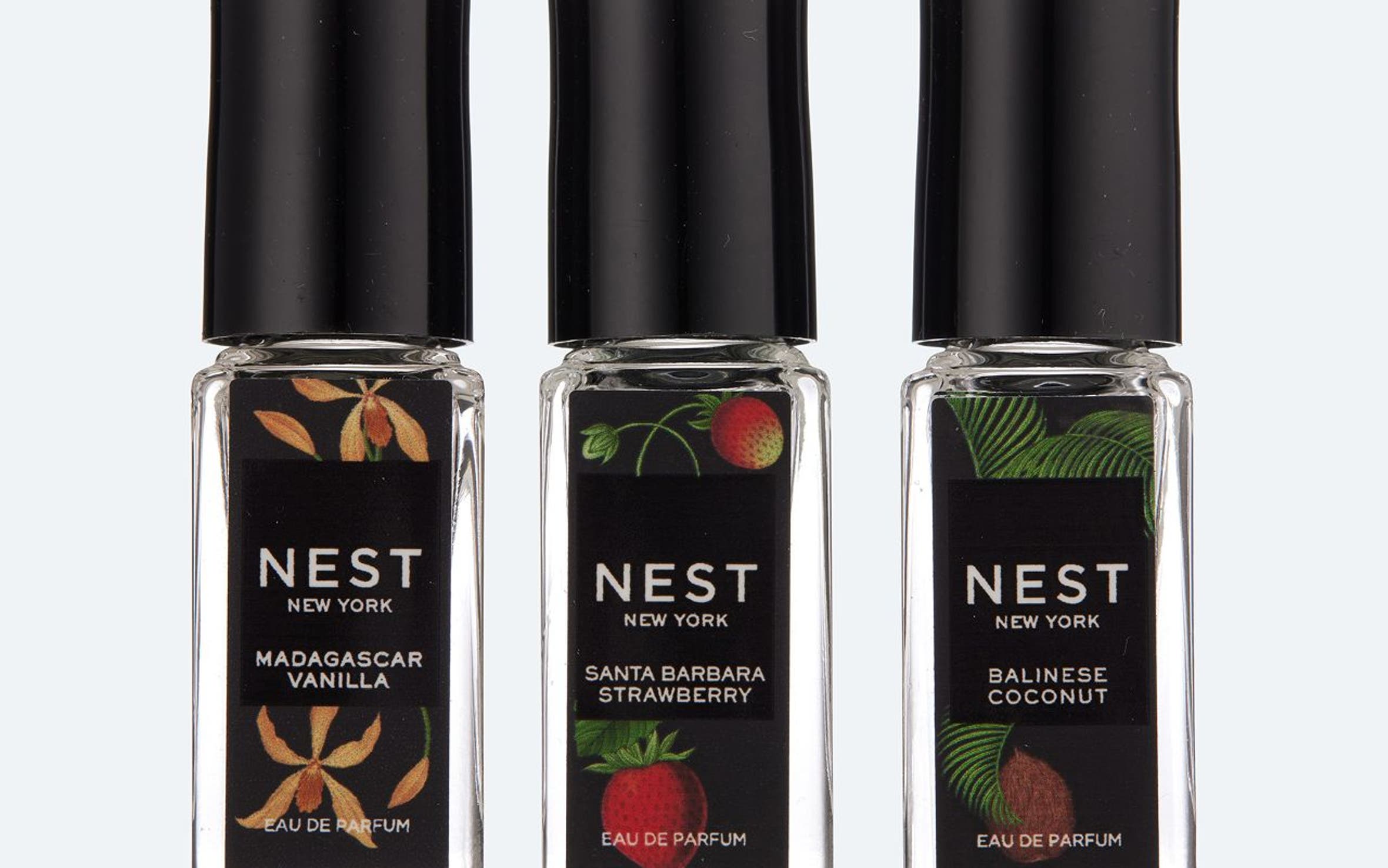 NEST gift with purchase.