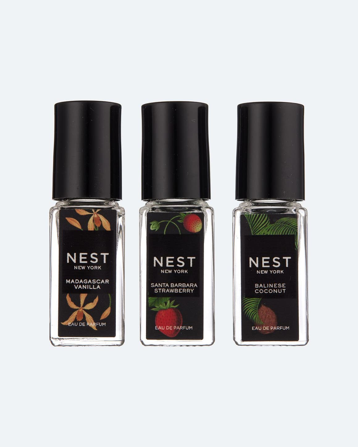 NEST gift with purchase.