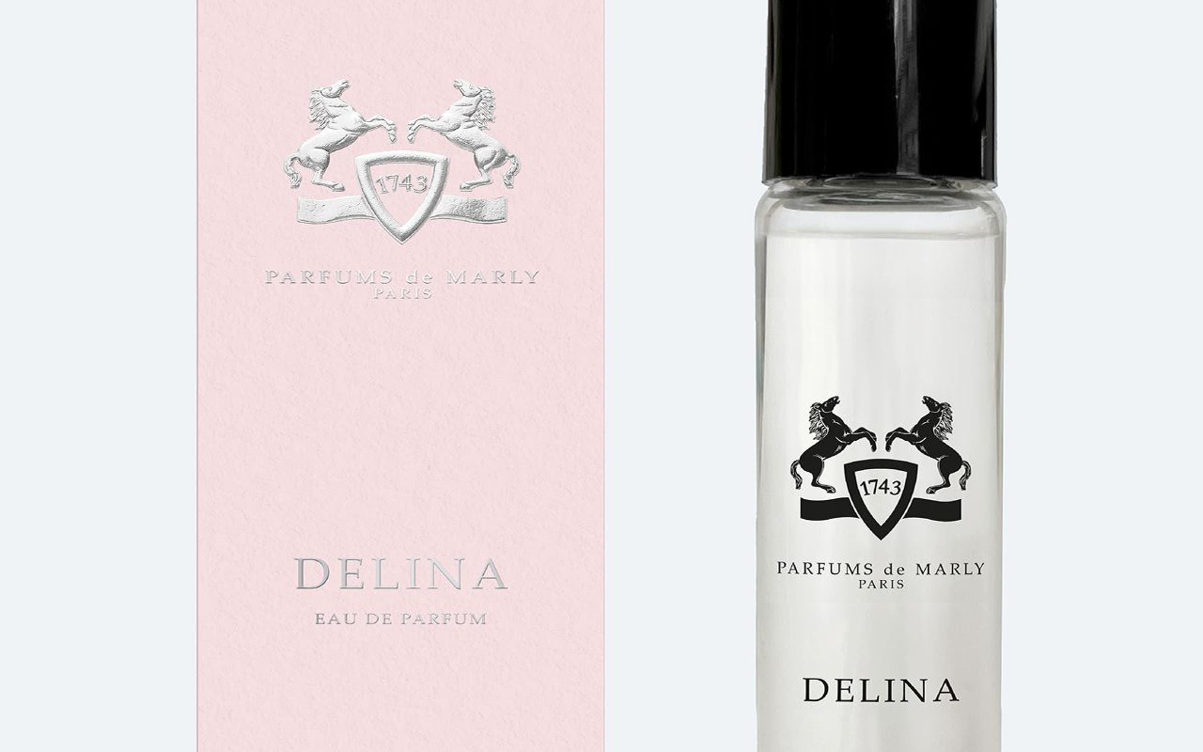 Parfums de Marly gift with purchase