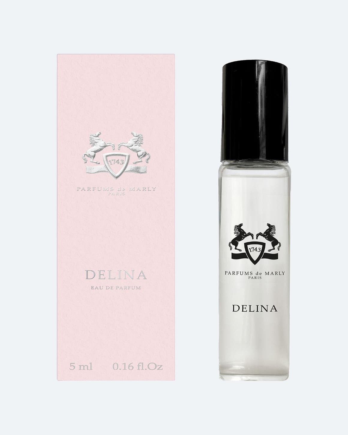 Parfums de Marly gift with purchase
