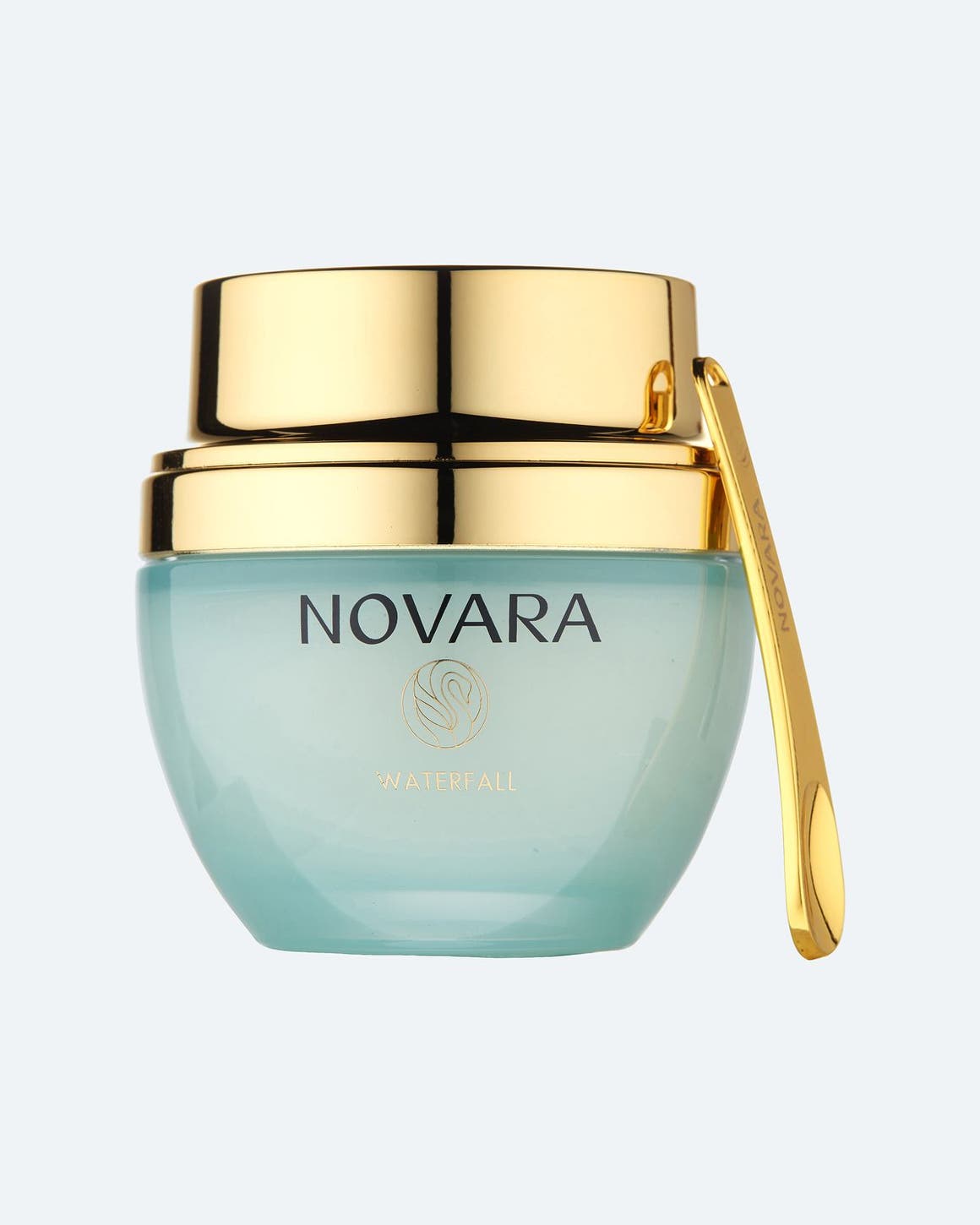 NOVARA gift with purchase.