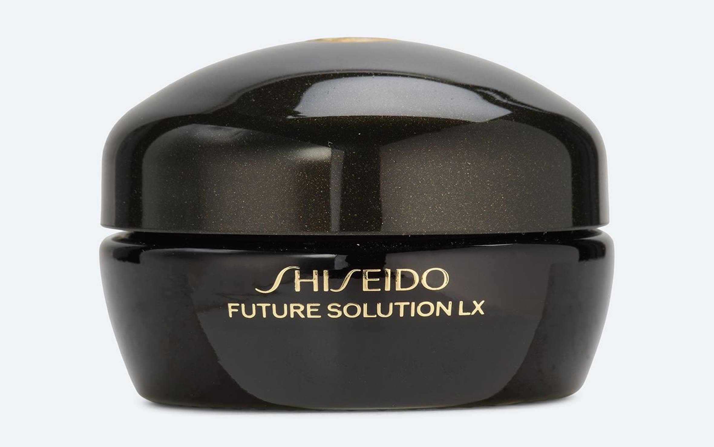 Shiseido gift with purchase.