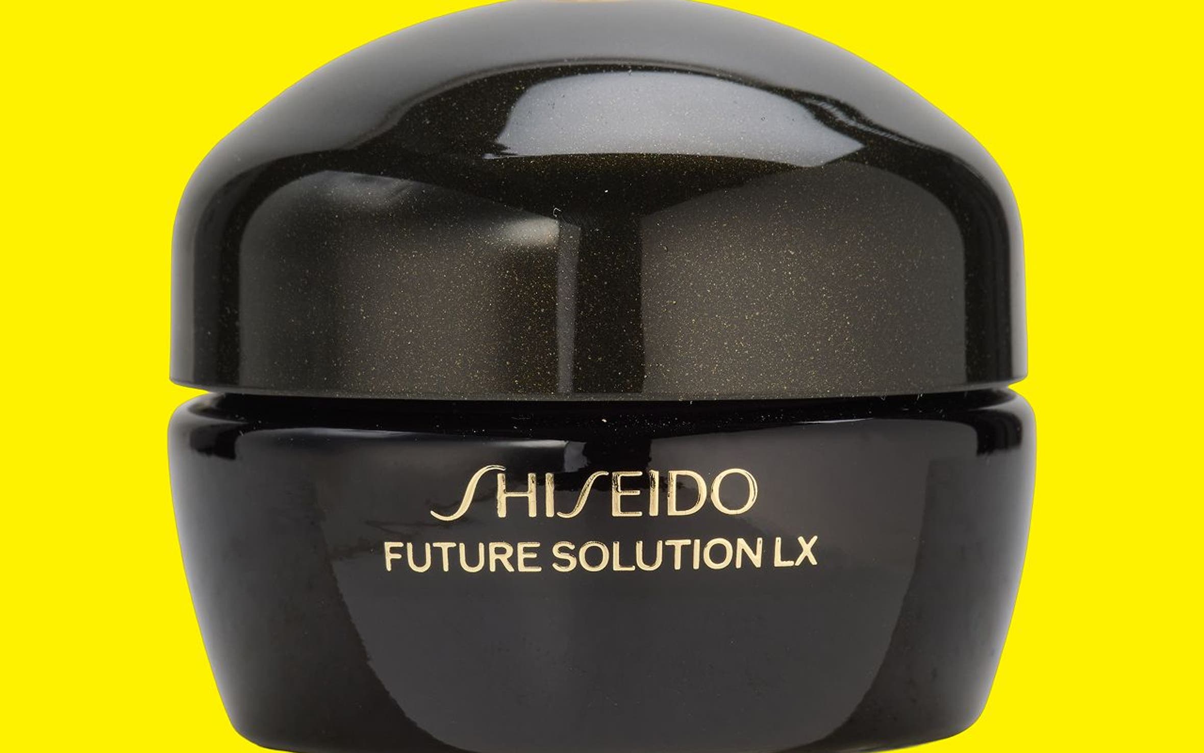Shiseido gift with purchase.