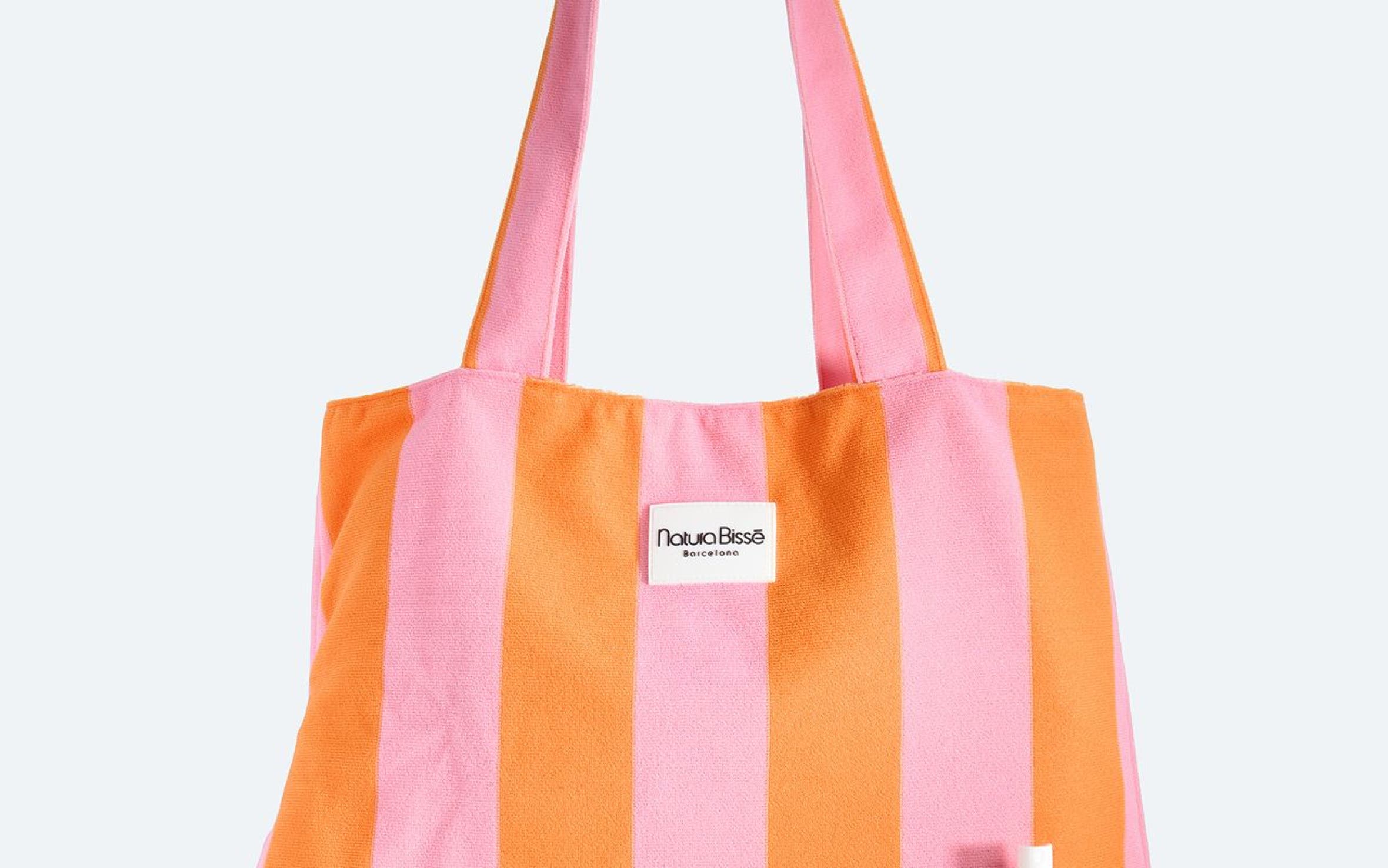 Natura Bissé gift with purchase.