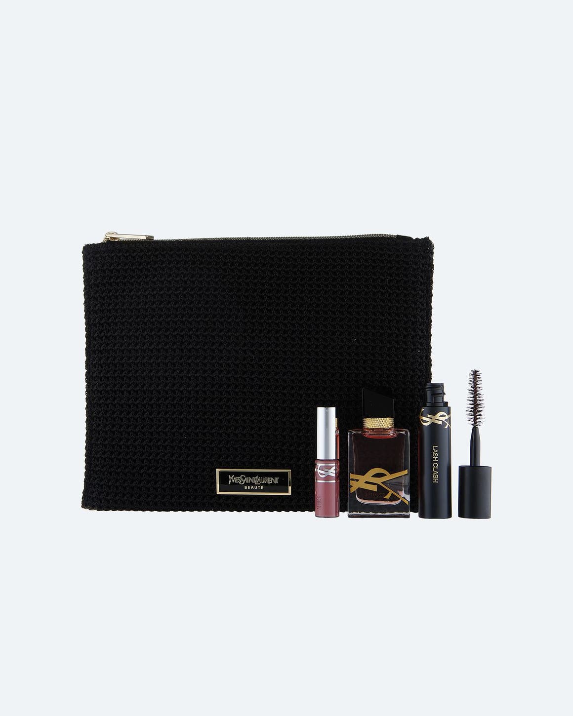 YSL gift with purchase.