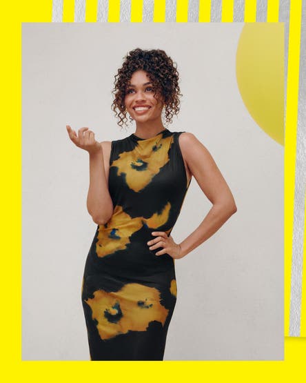 dresses brand for women 17 Emerging Fashion Brands to Shop This Spring and Beyond Women's Clothing, Shoes, & Accessories