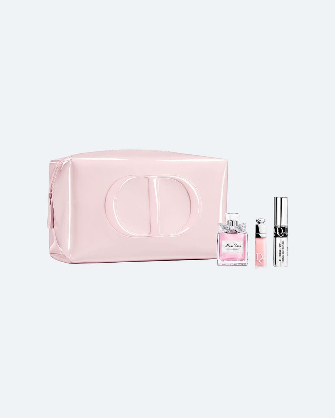 DIOR gift with purchase.