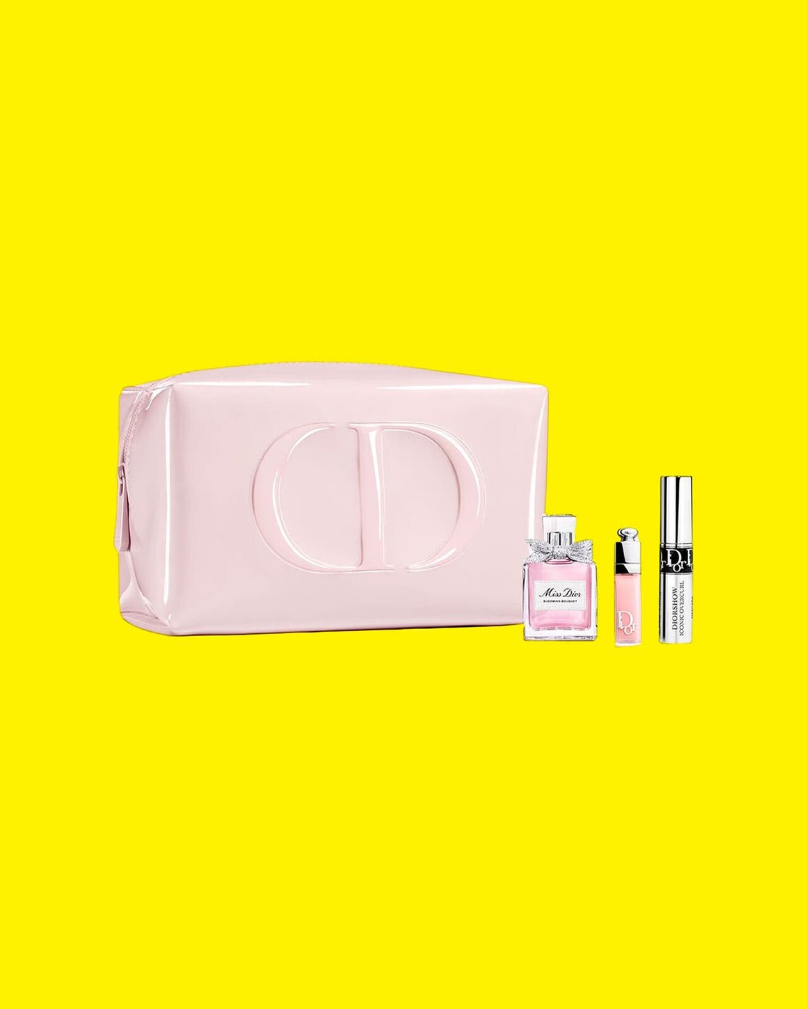Dior gift with purchase.