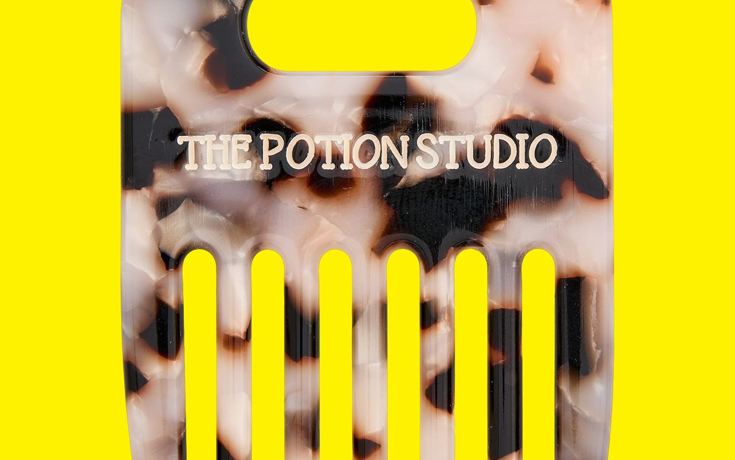 The Potion Studio gift with purchase.