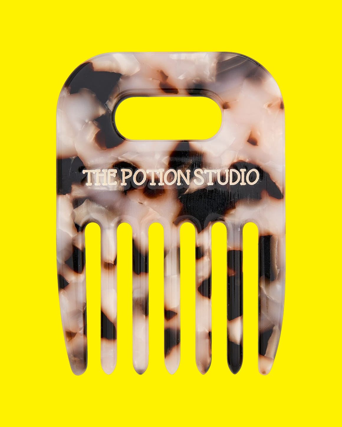 The Potion Studio gift with purchase.