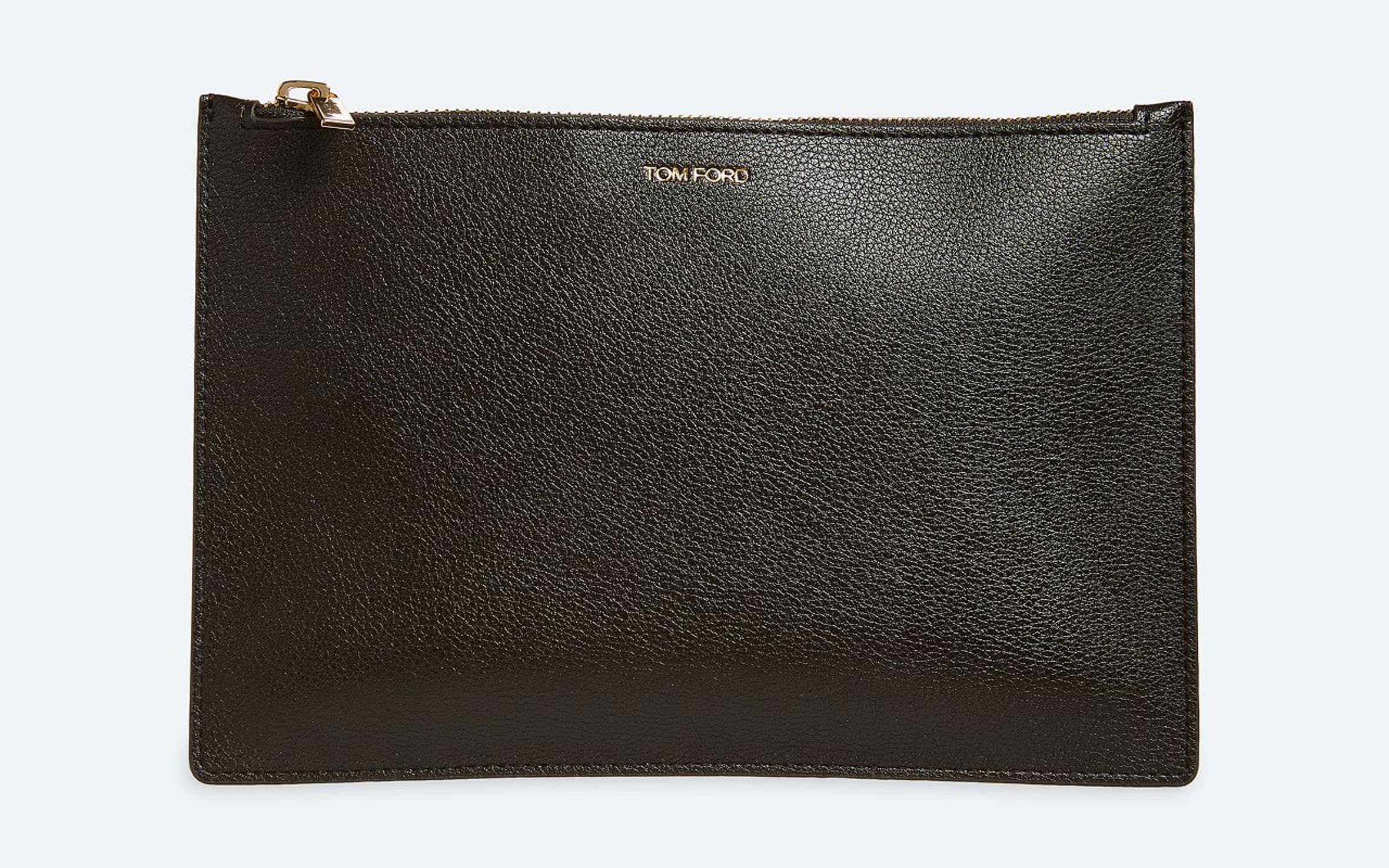 TOM FORD gift with purchase.