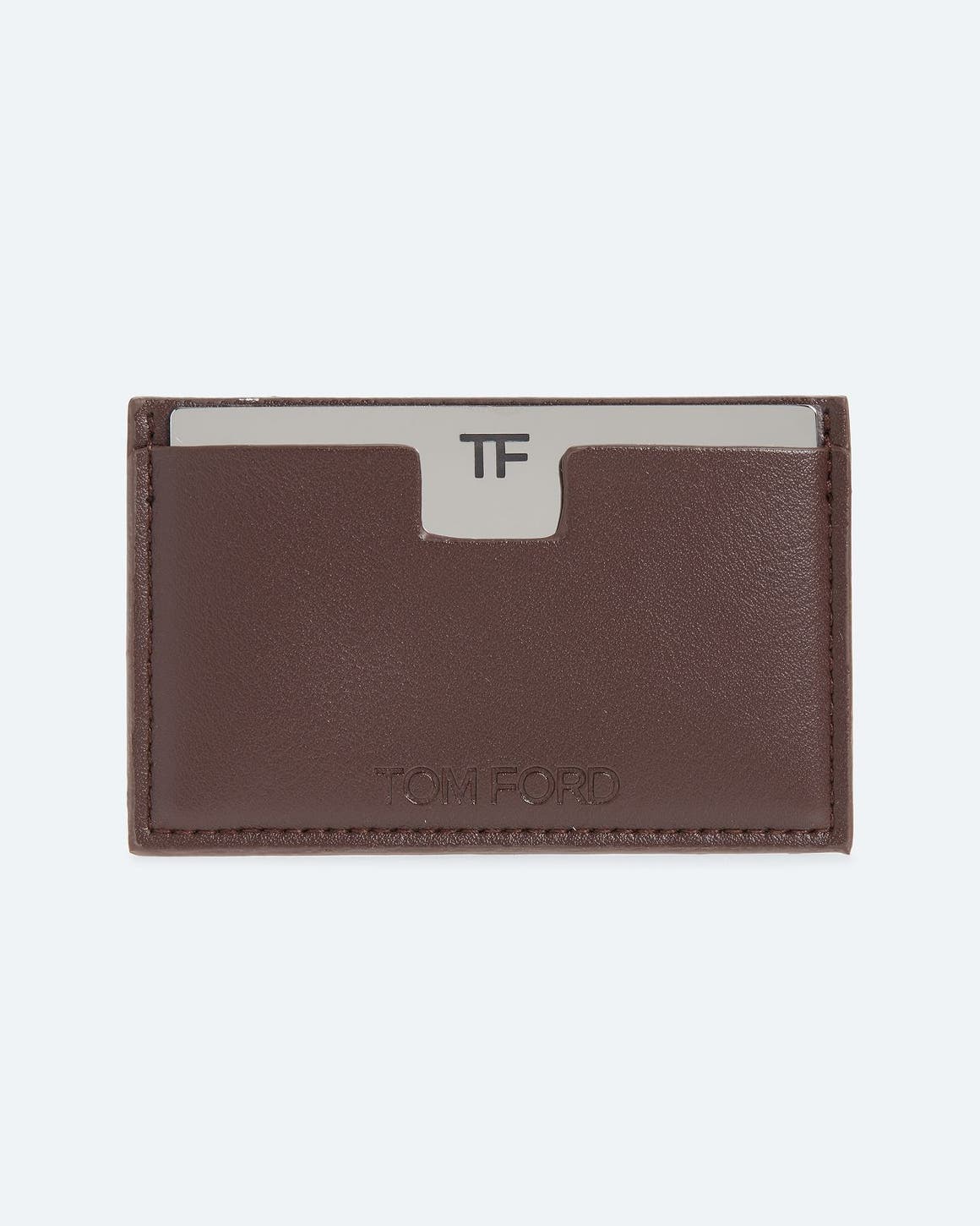TOM FORD gift with purchase.