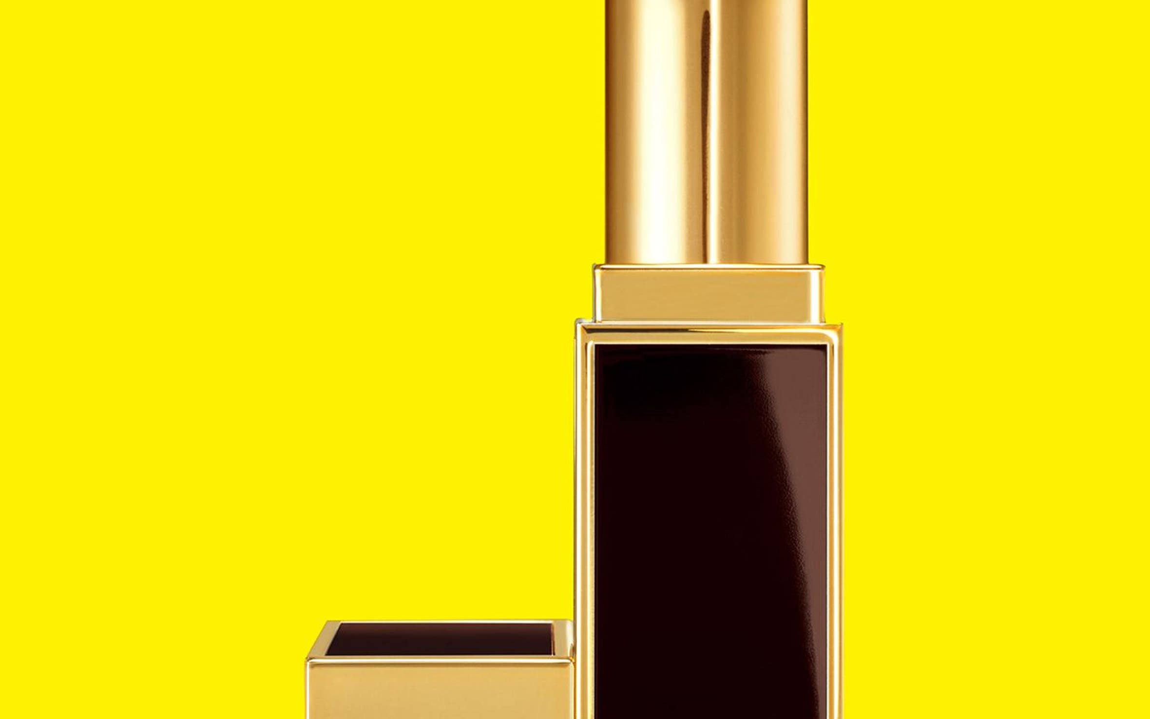 TOM FORD gift with purchase.