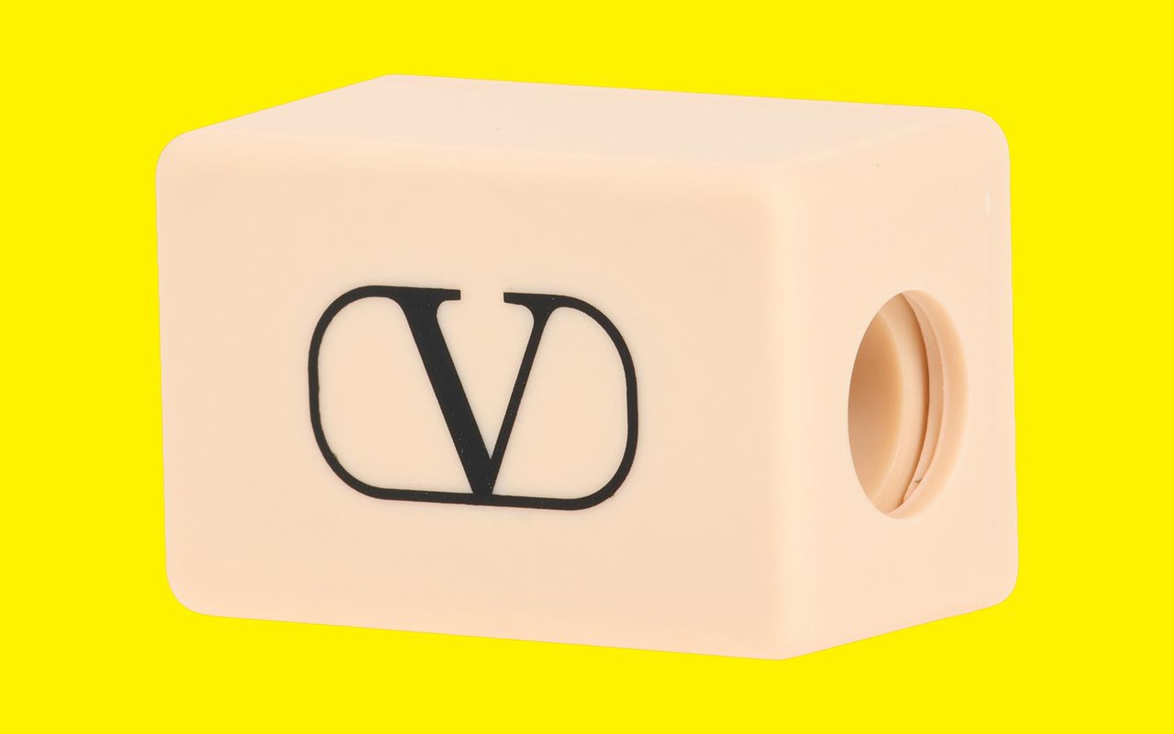 Valentino gift with purchase.
