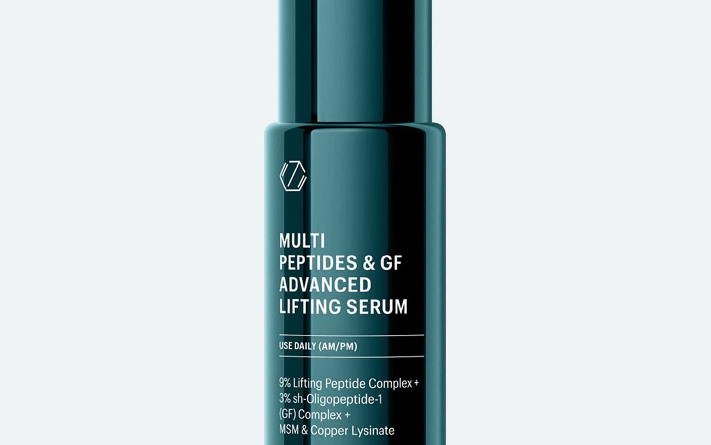 ALLIES OF SKIN gift with purchase.