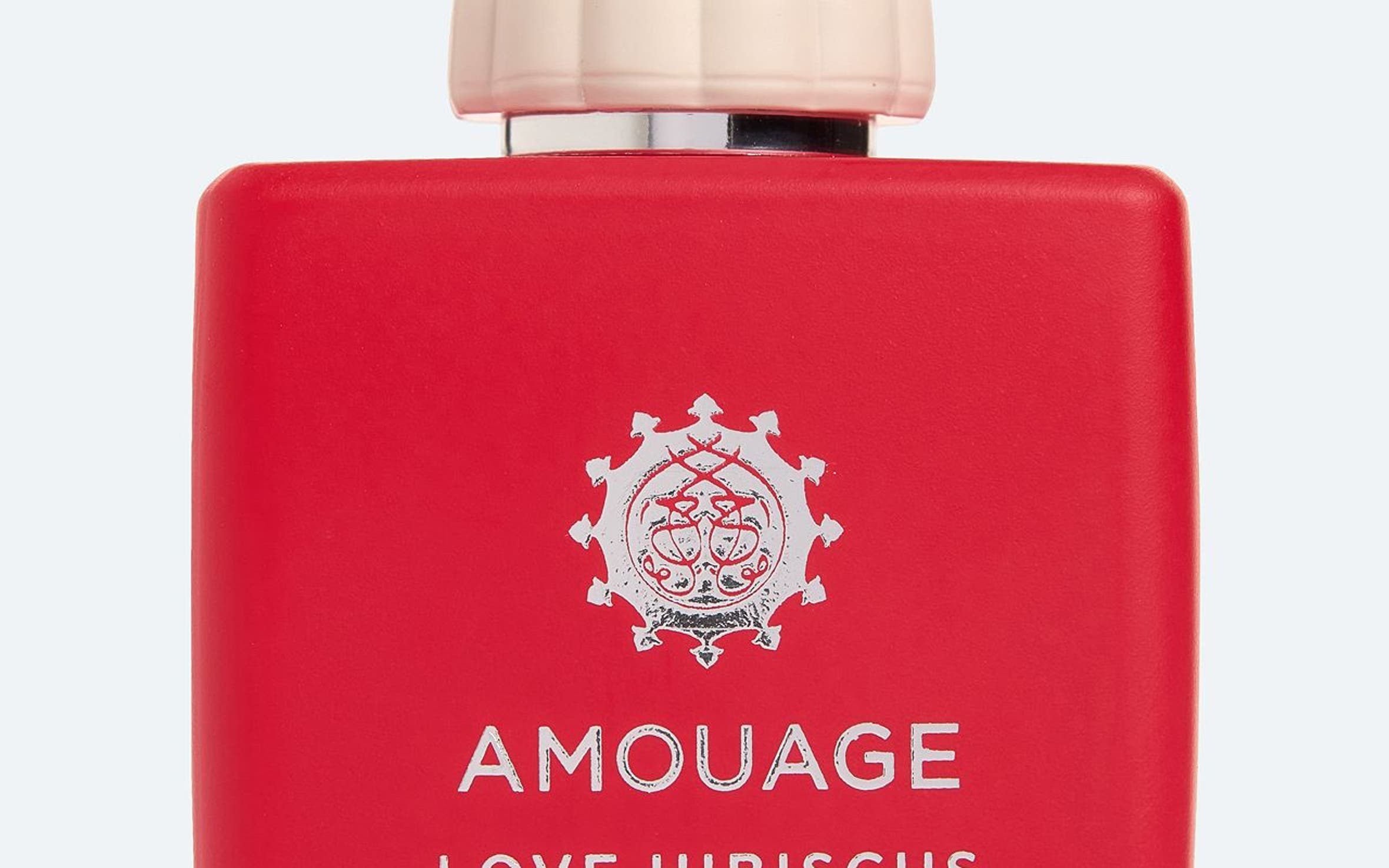AMOUAGE gift with purchase.