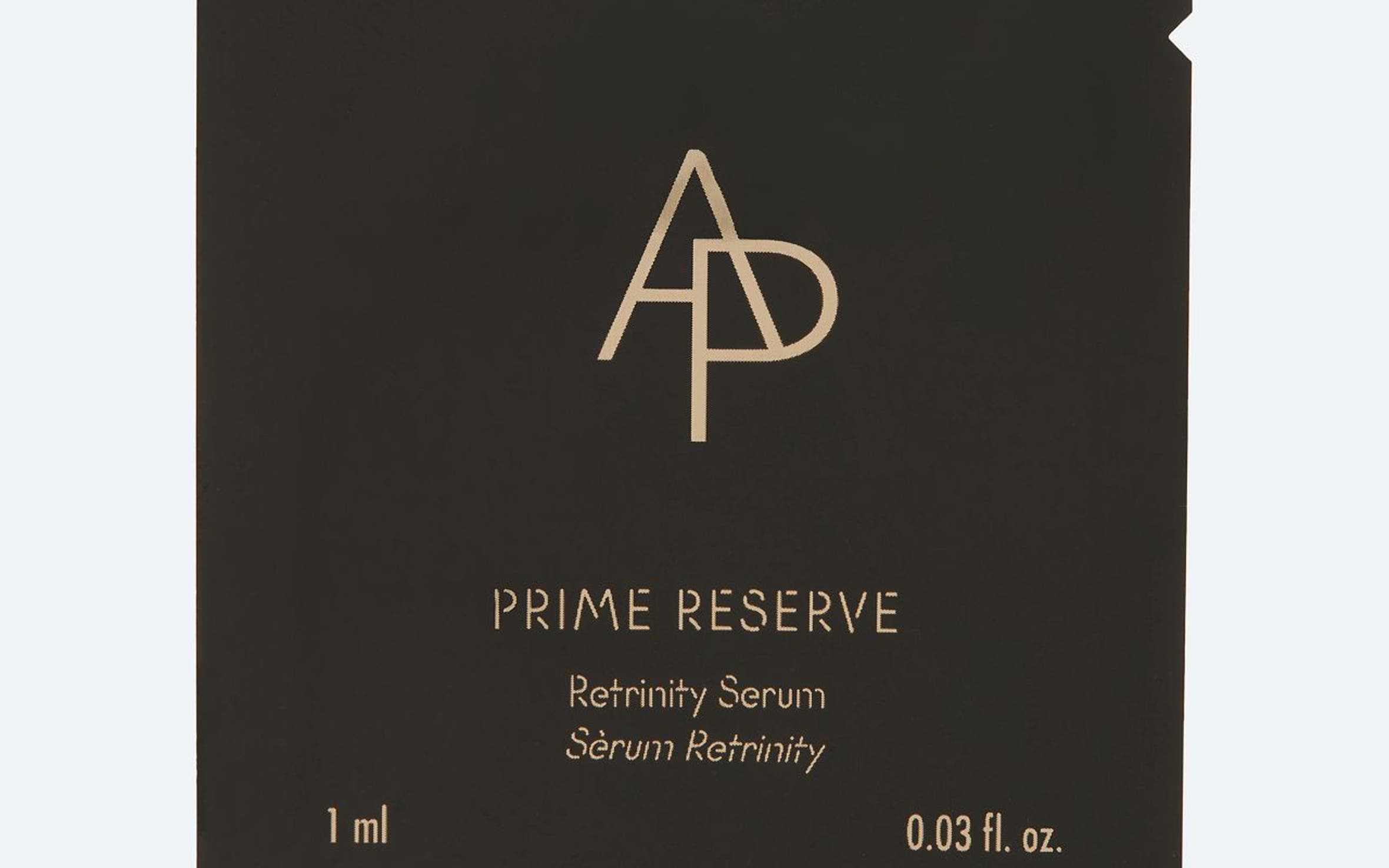 AP gift with purchase.