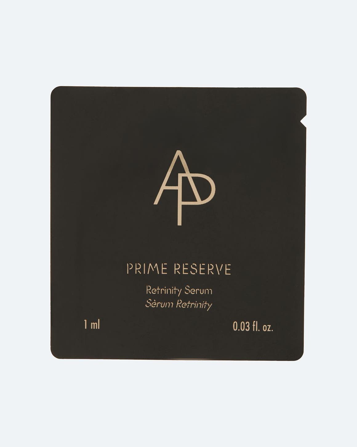 AP gift with purchase.