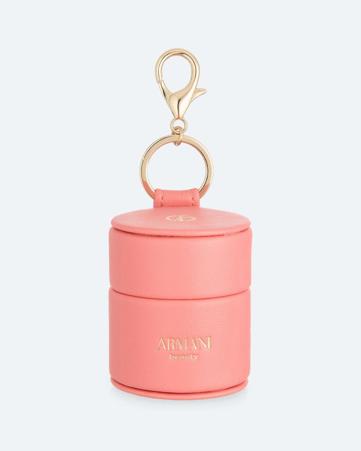 ARMANI gift with purchase.