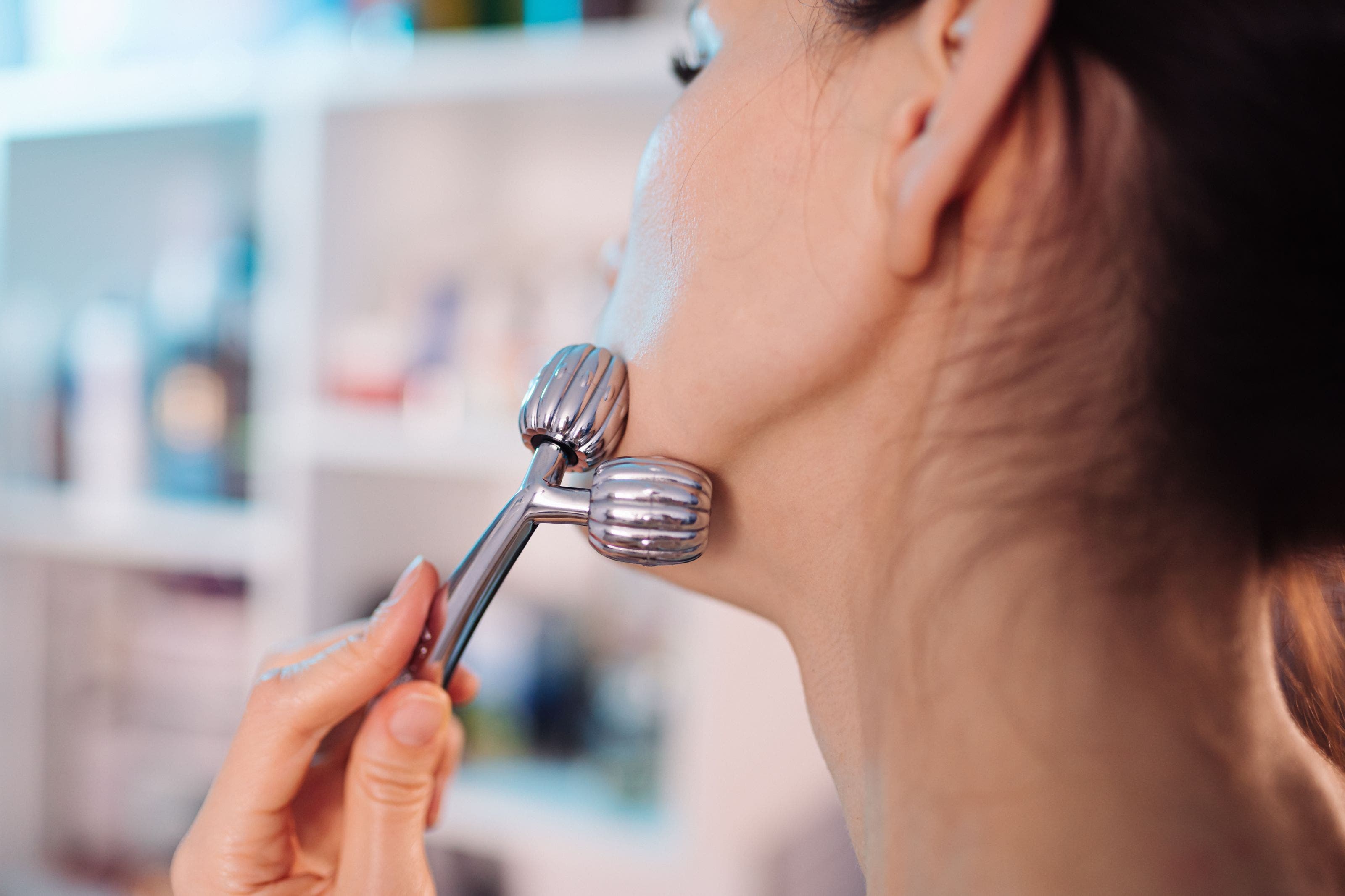 Face Gym image