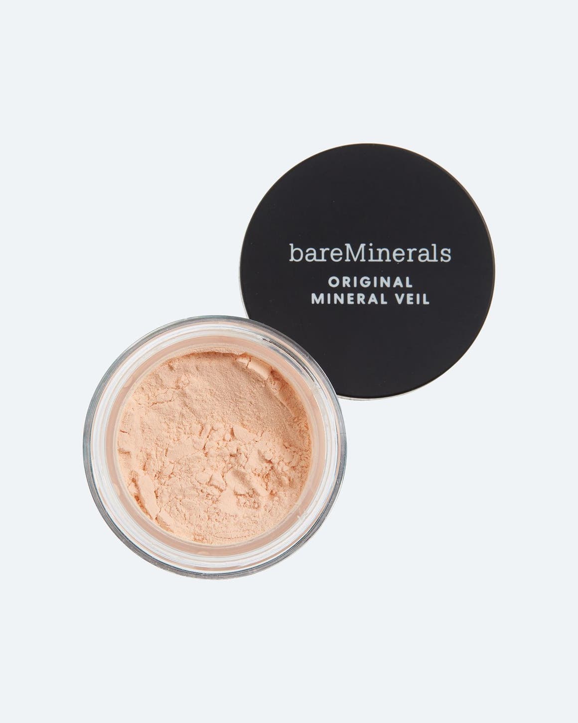 bareMinerals gift with purchase. 