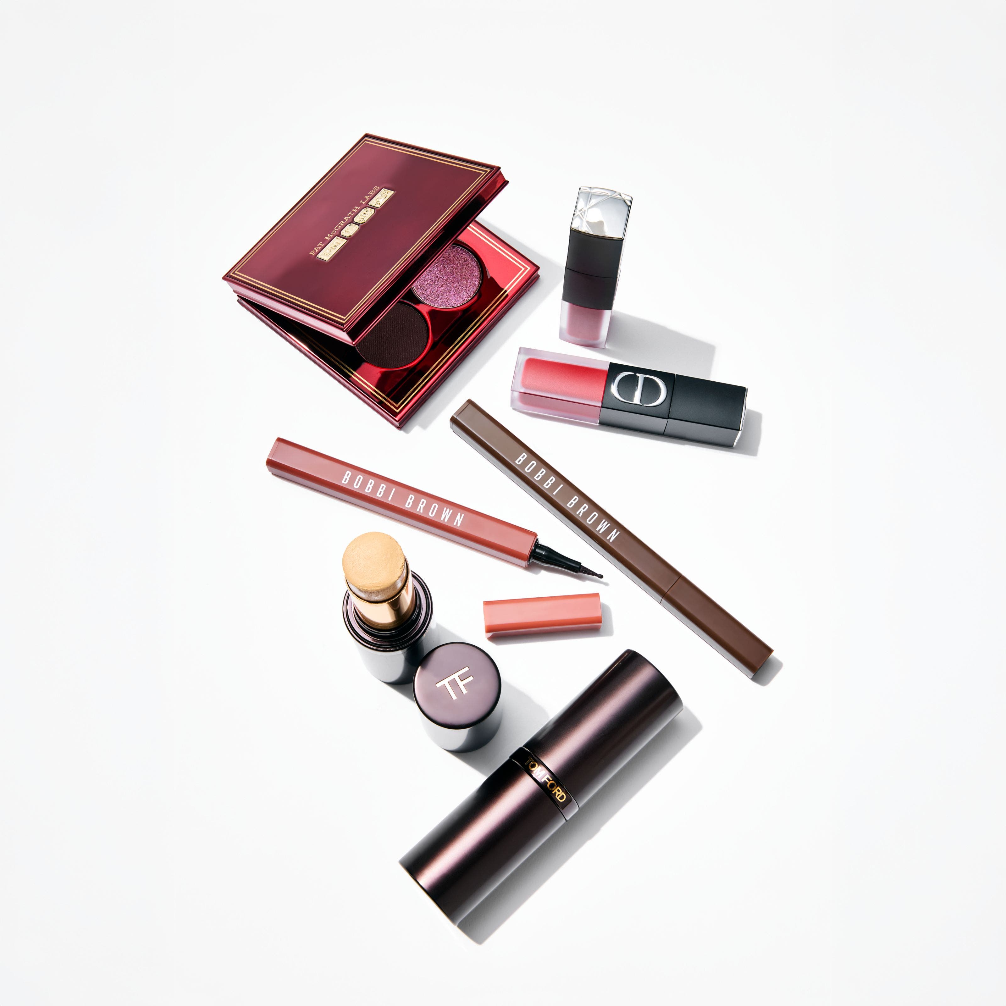 Beauty New Arrivals