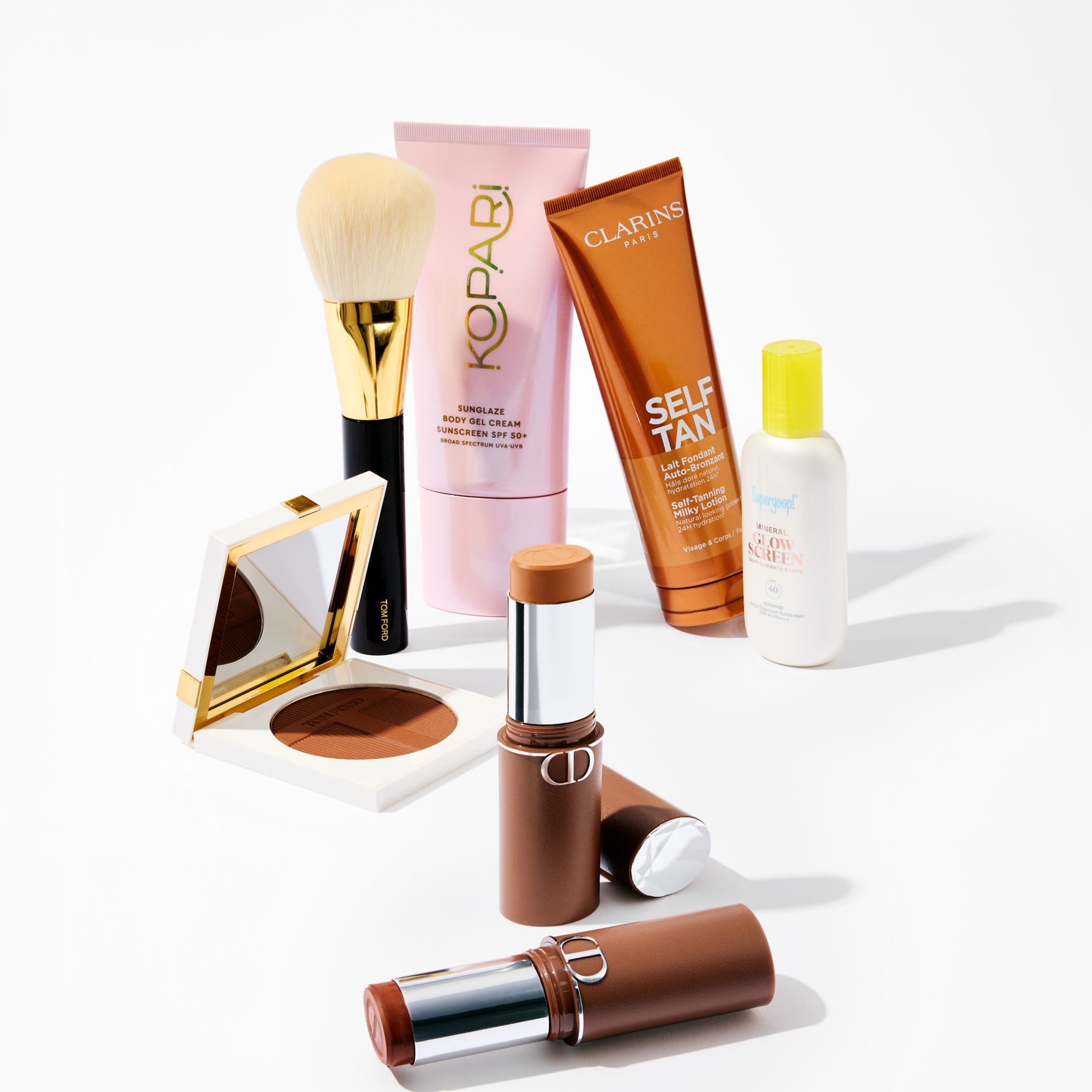 Beauty New Arrivals