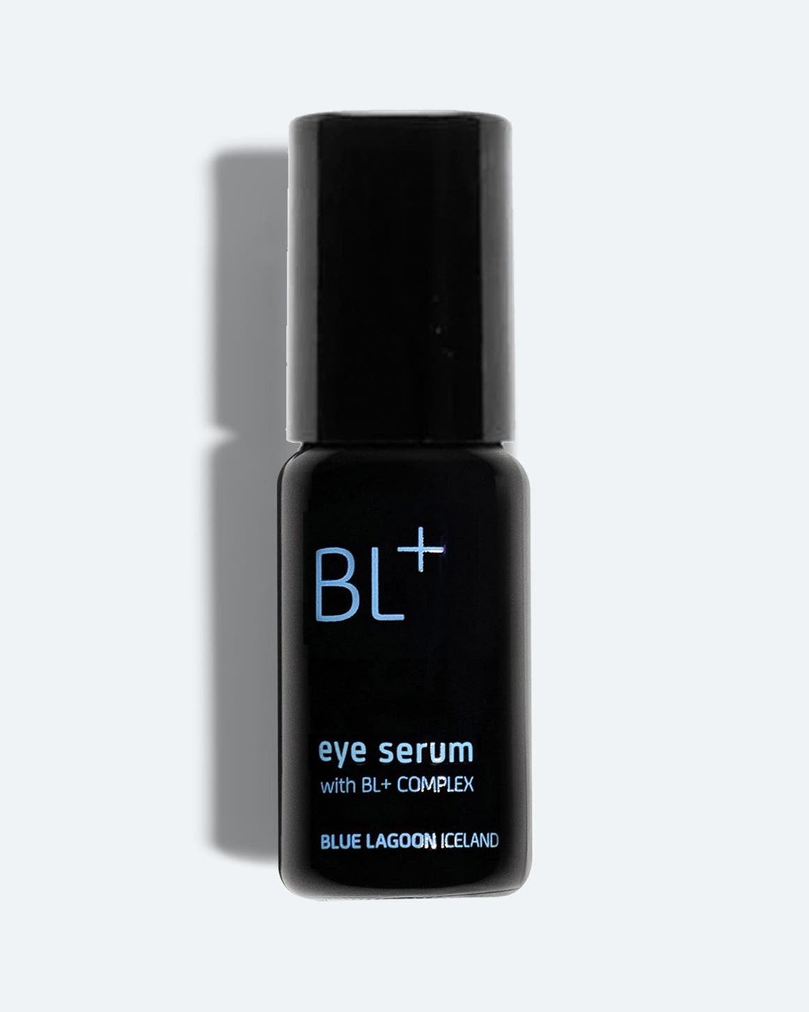Blue Lagoon Skin Science gift with purchase.