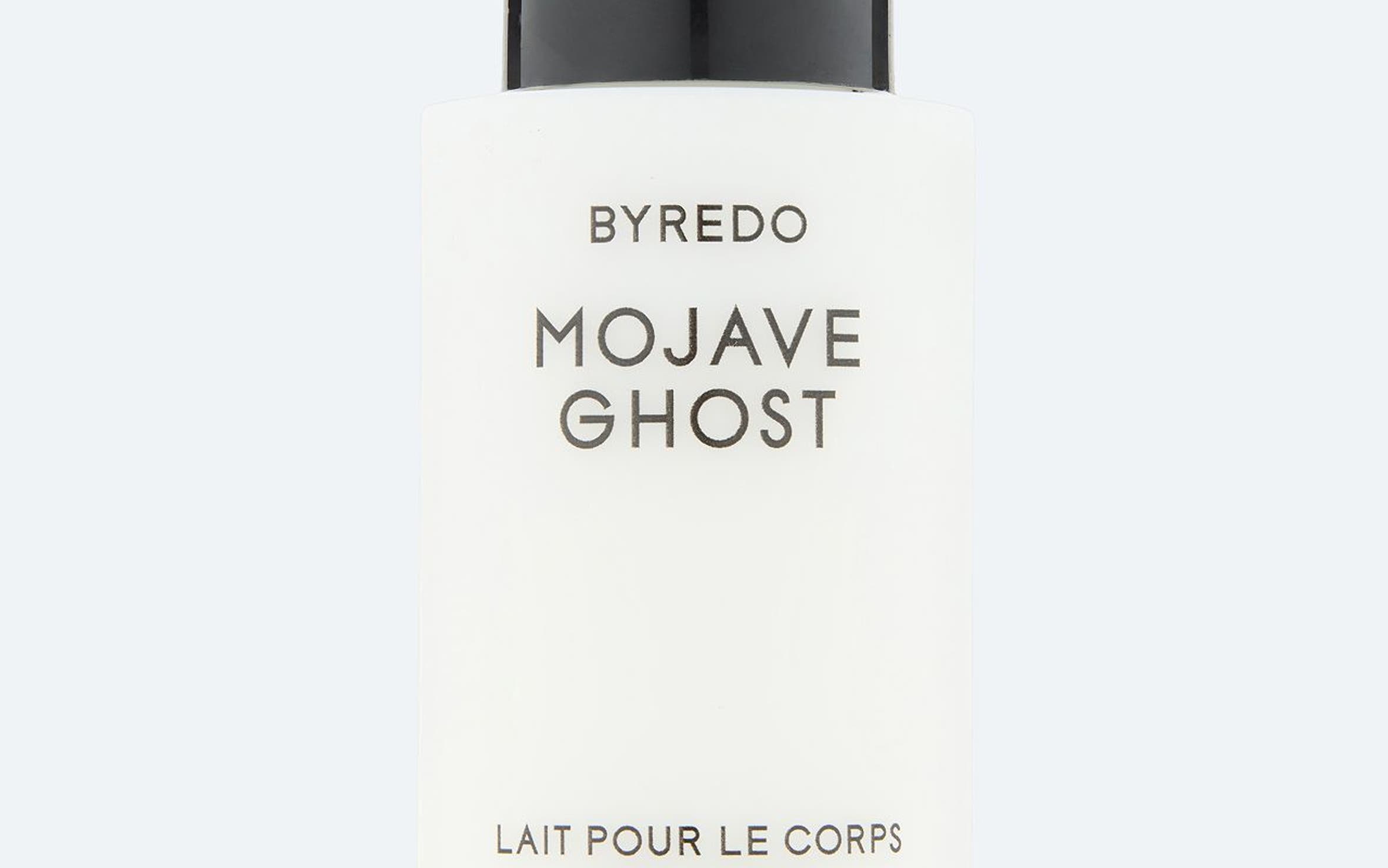 BYREDO gift with purchase.
