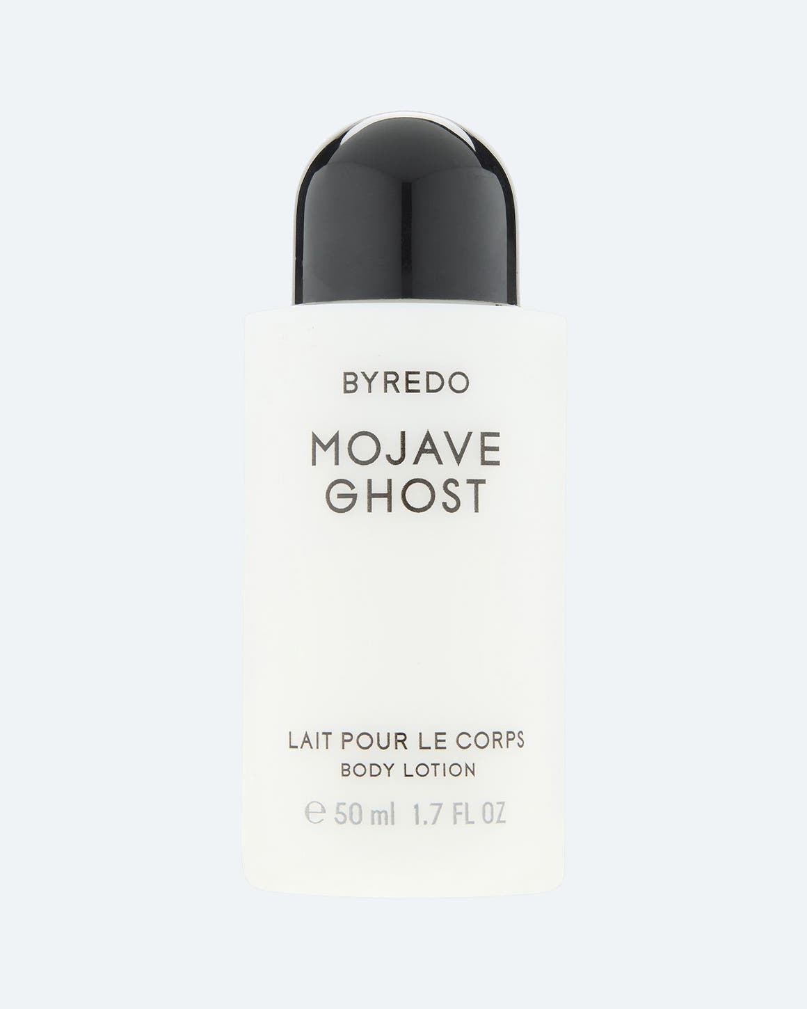 BYREDO gift with purchase.