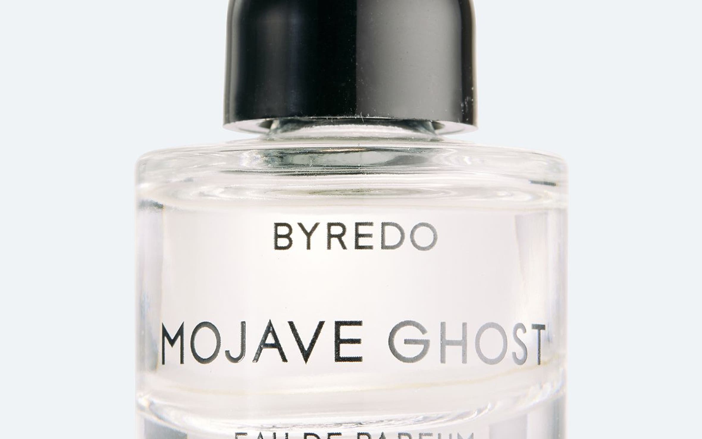 BYREDO gift with purchase.