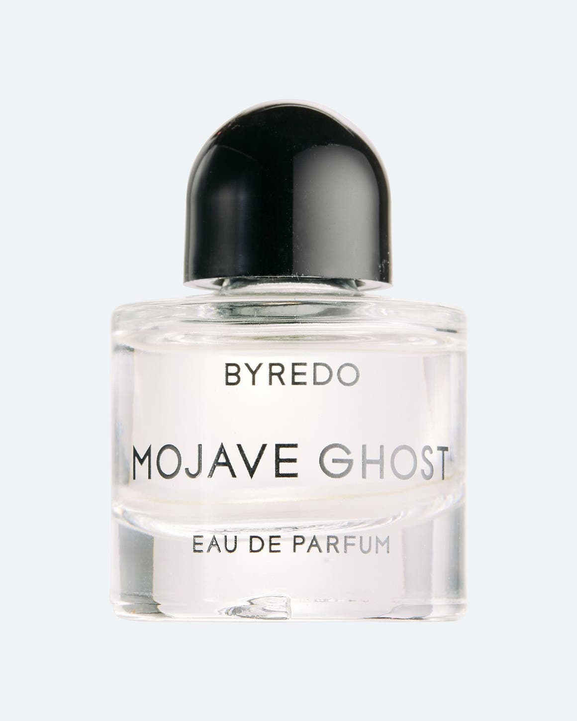 BYREDO gift with purchase.