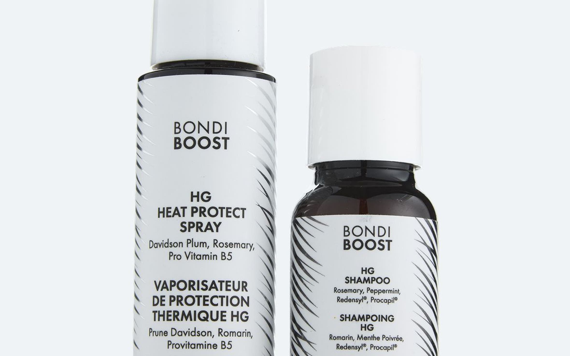 Bondi Boost gift with purchase