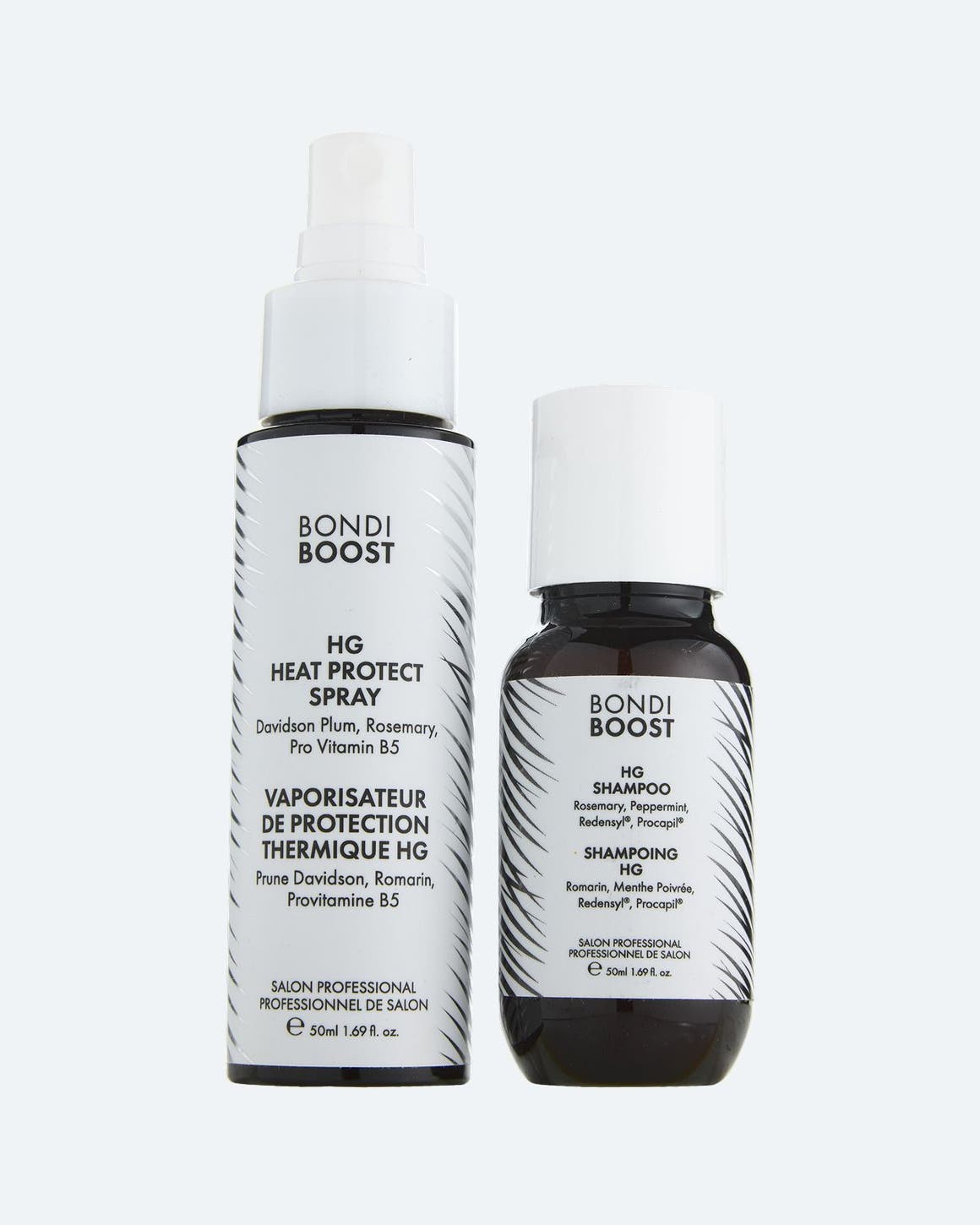 Bondi Boost gift with purchase