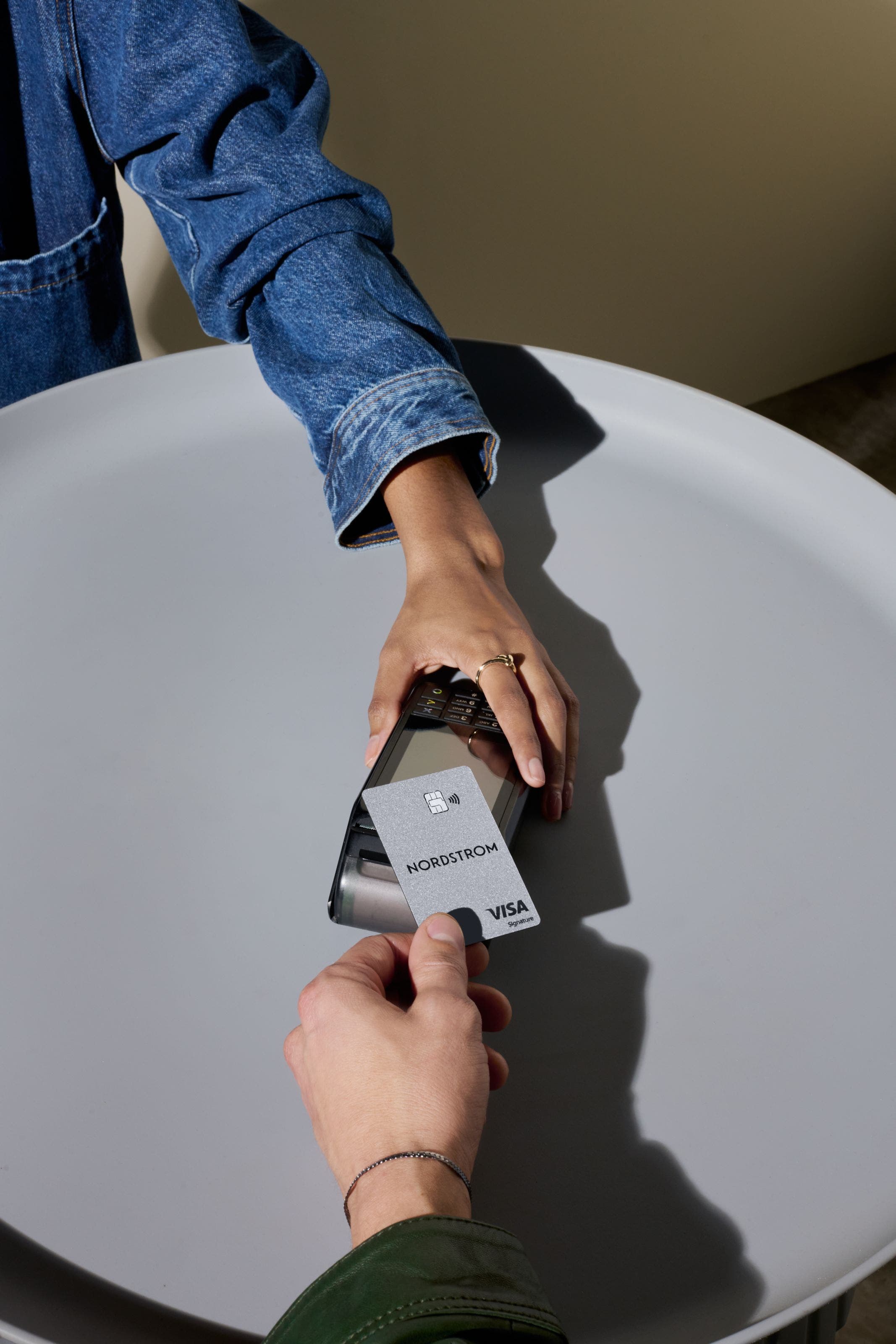 Contactless Payment image