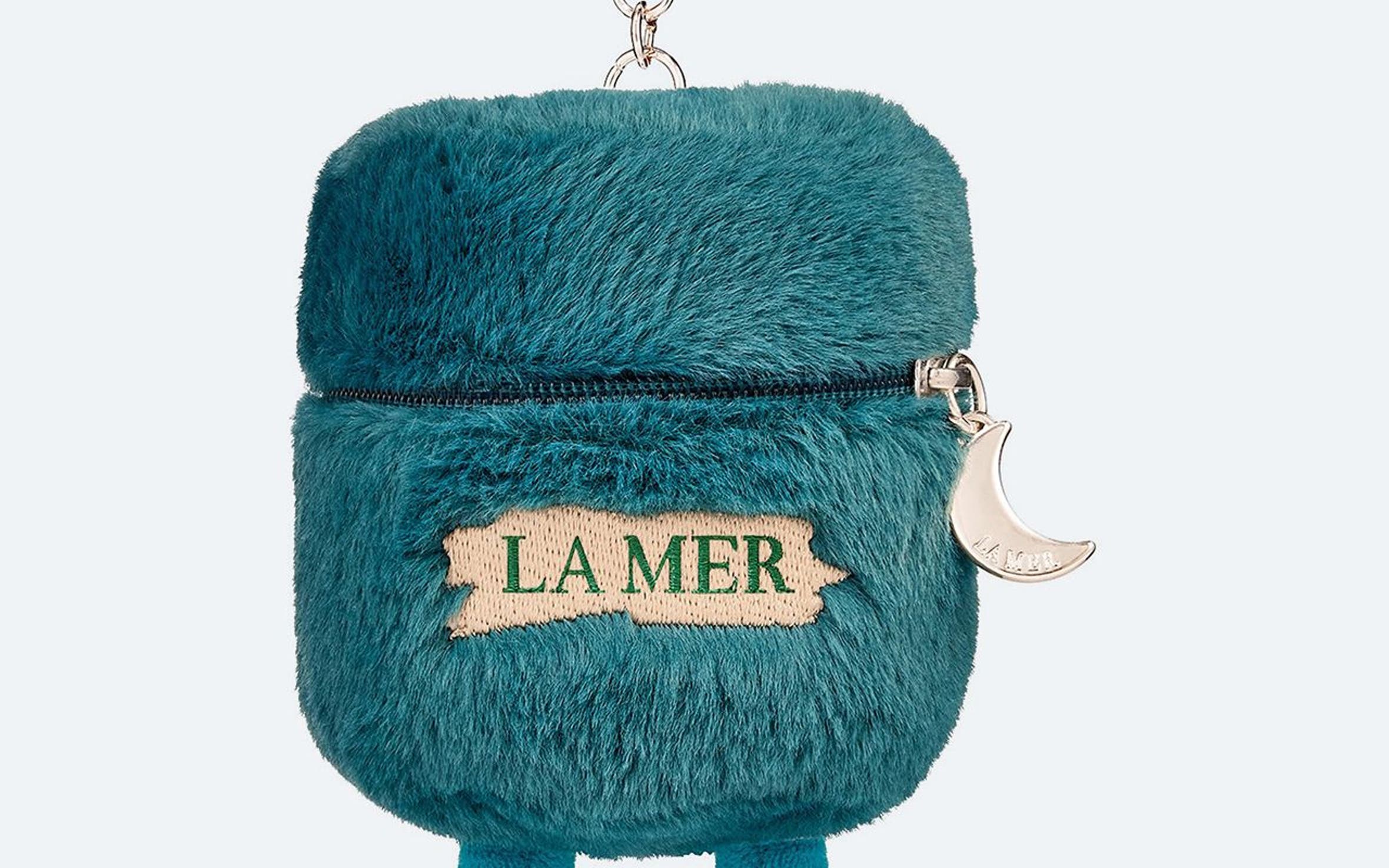 La Mer gift with purchase.