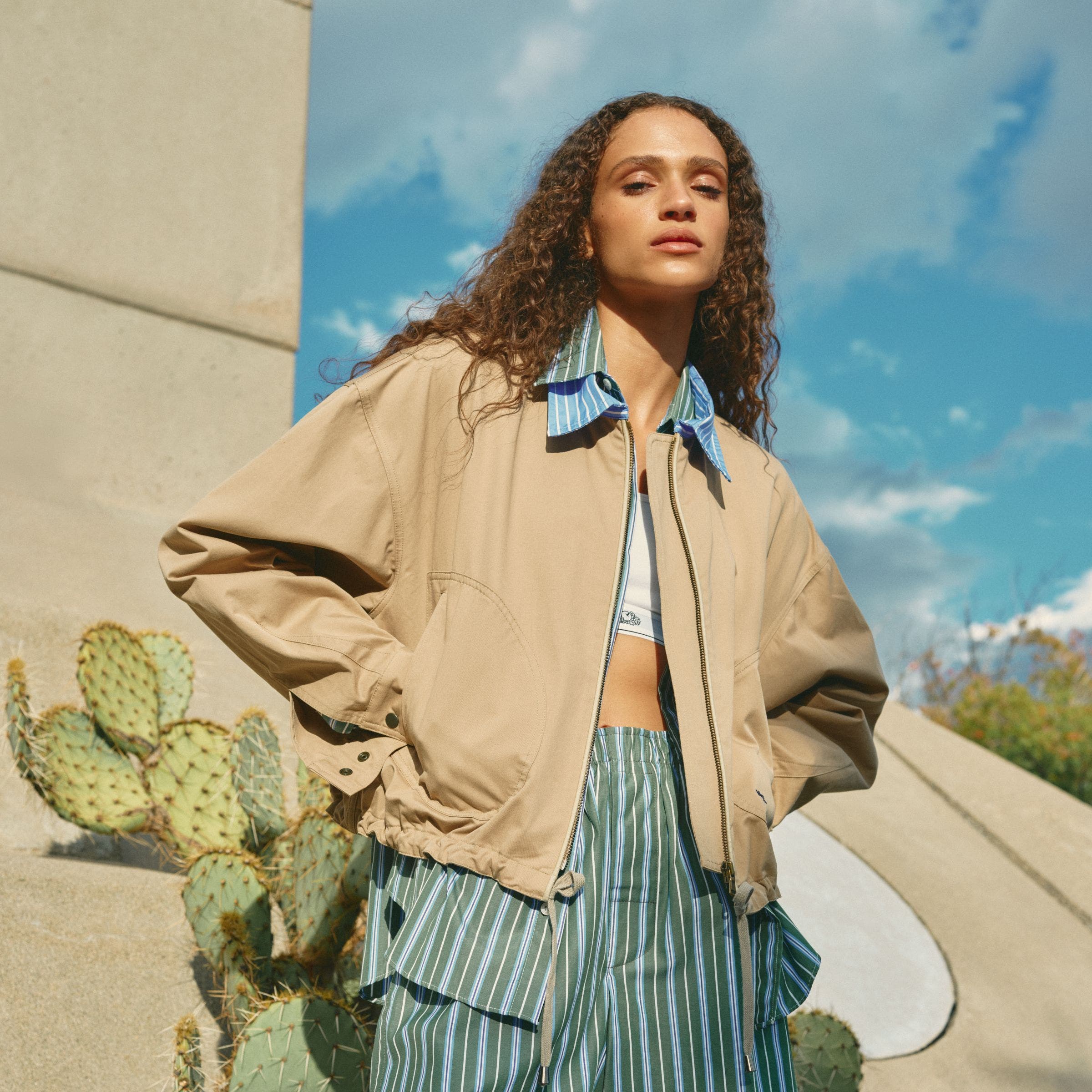 Designer New Arrivals